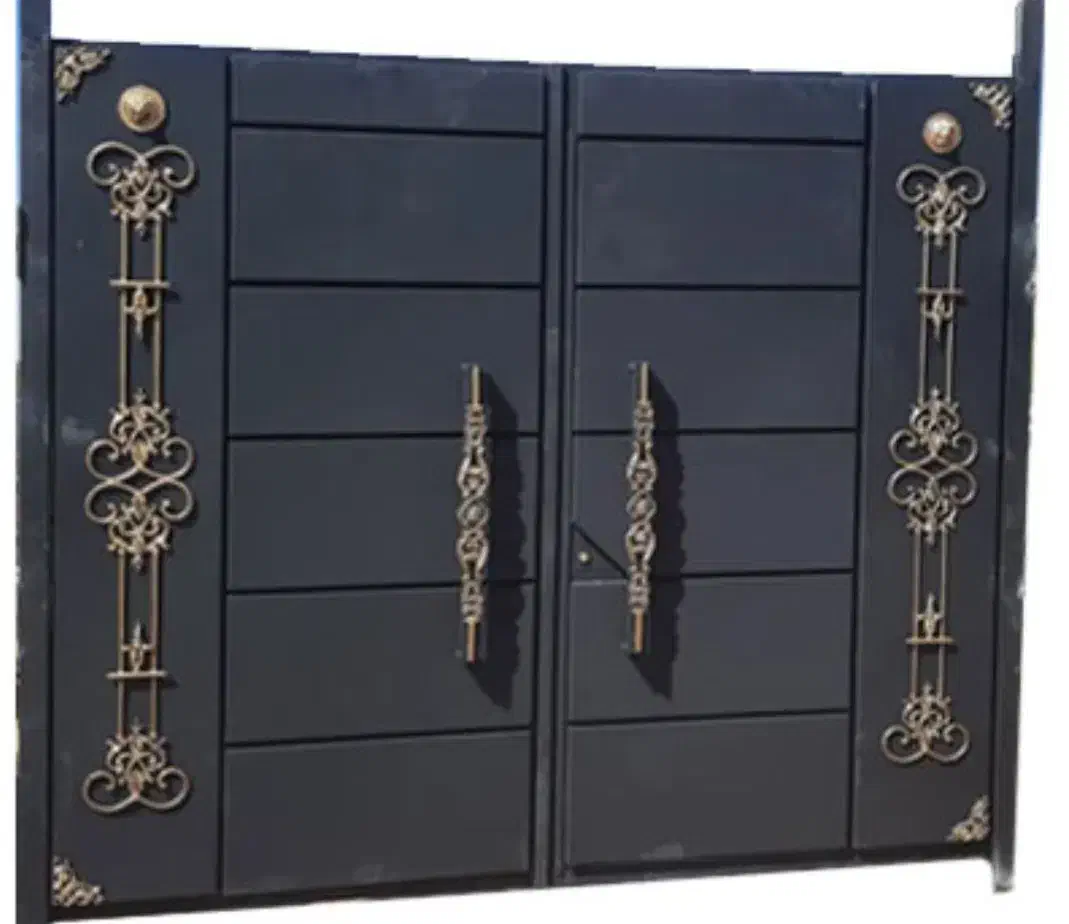 جوشکاری سیارنصب انواع درب و پنجره آهنی وخورده کاری|خدمات پیشه و مهارت|نورآباد, |دیوار