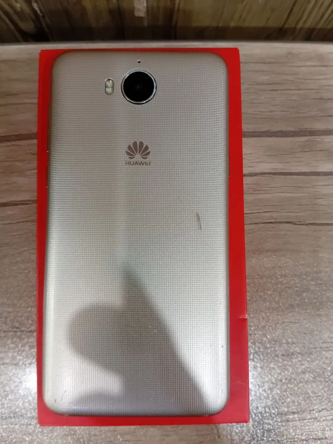 گوشی هوآوی Y5  2017|موبایل|شیراز, شهرک سراج‎|دیوار