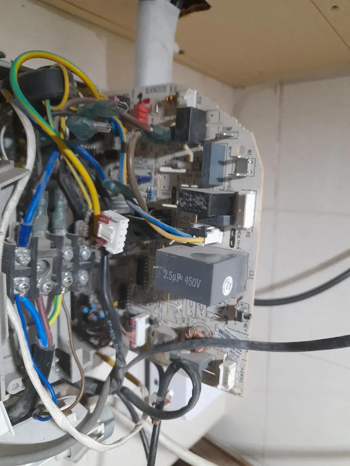 تعمییرات سیار لوازم منزل و محل کار و اداره جات|خدمات پیشه و مهارت|میناب, |دیوار