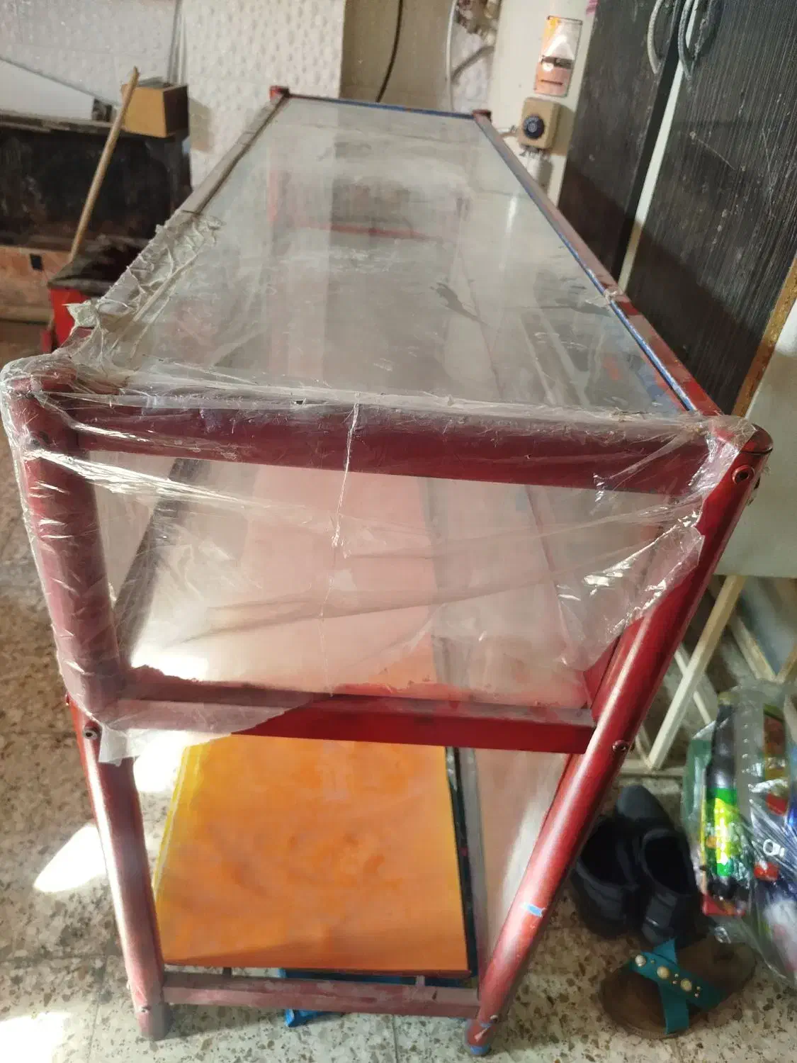 ویترین|بوفه، ویترین، کنسول|بندر ماهشهر, |دیوار