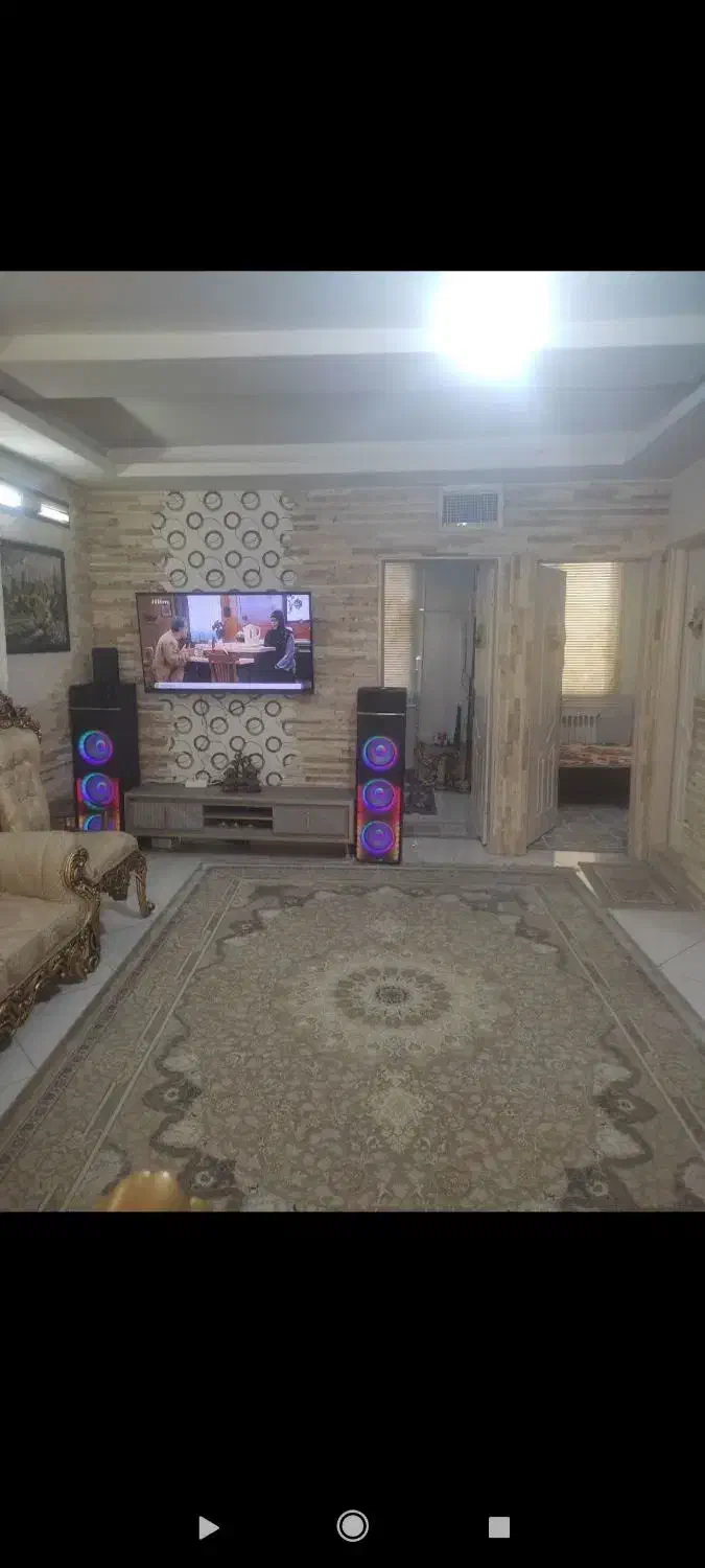 فروش آپارتمان درشهرری|فروش آپارتمان|ری, شهید بهشتی|دیوار