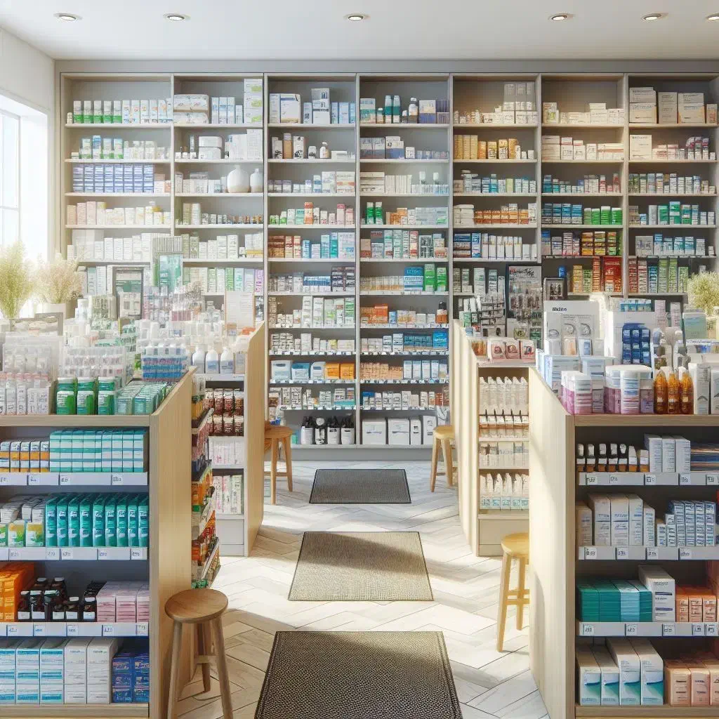 استخدام تکنسین داروخانه شاهین شهر|استخدام درمانی، زیبایی، بهداشتی|شاهین‌شهر, گرگاب|دیوار