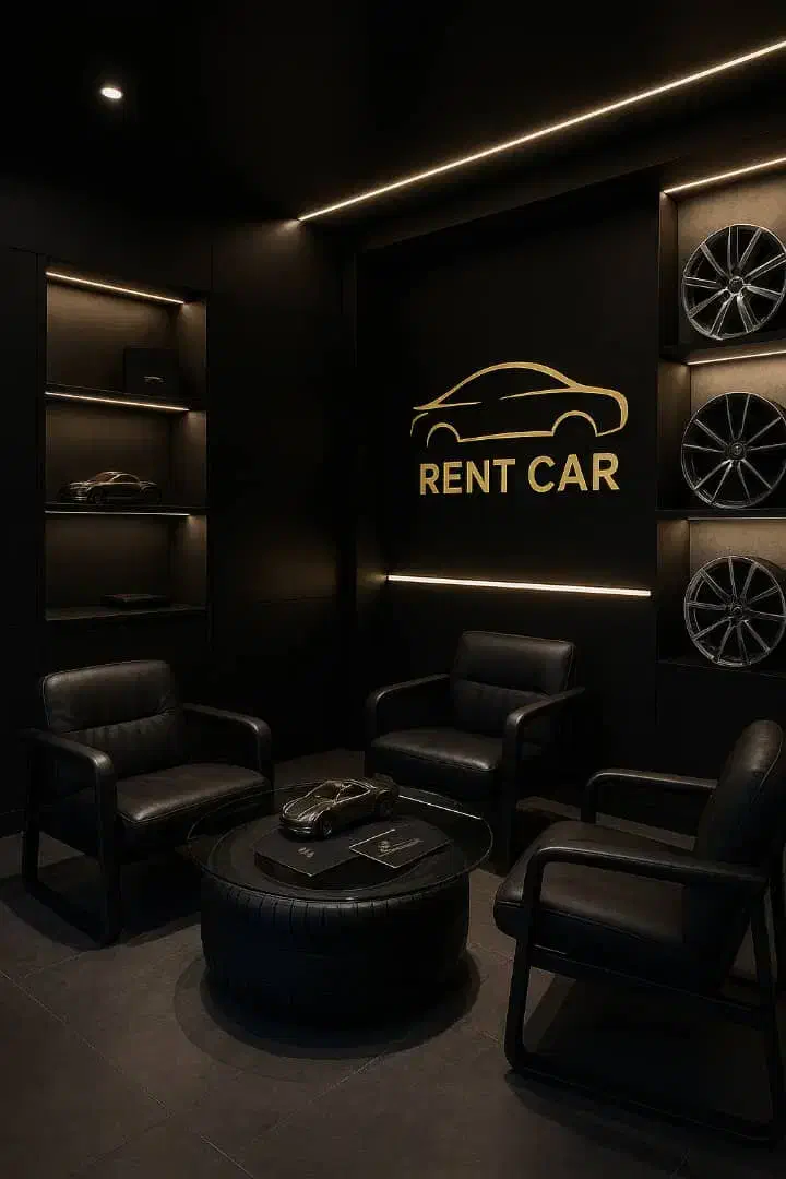 رنت انواع خودرو با مجوز رسمی|خودرو اجاره‌ای|کیش, |دیوار