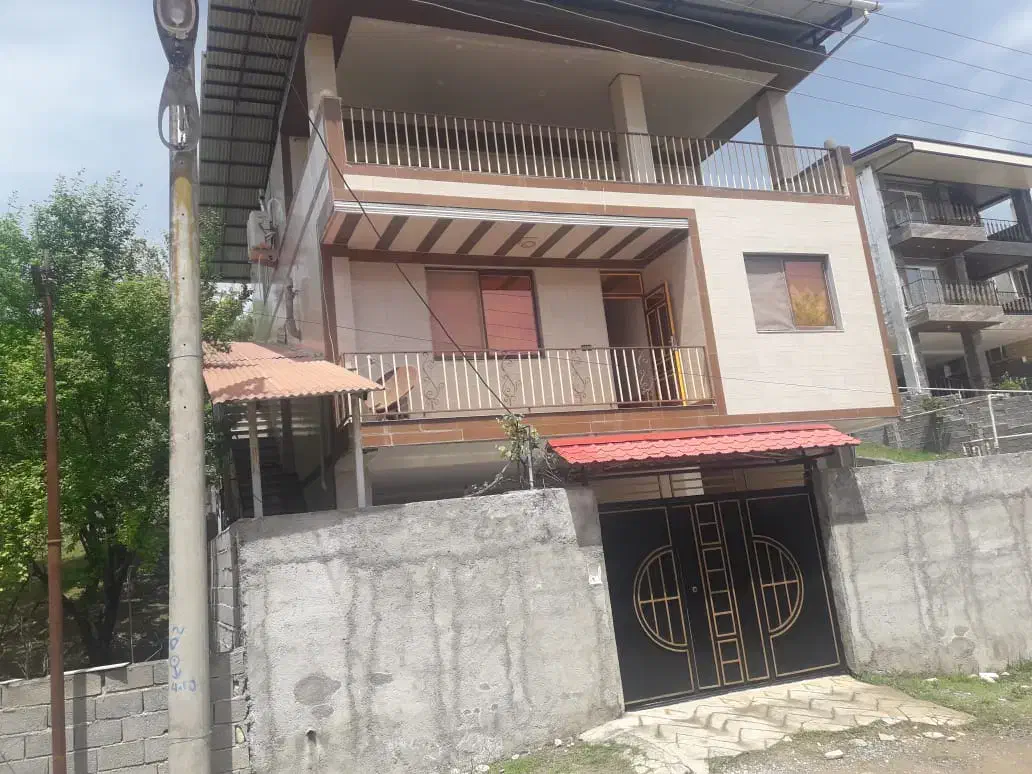 اجاره خانه آپارتمان ویلایی مبله|اجارهٔ خانه و ویلا|زیرآب, |دیوار