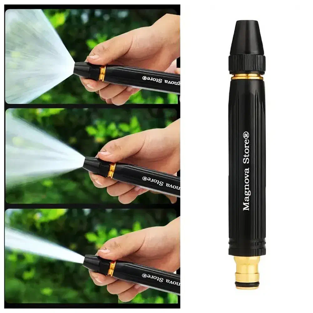 کارواش خانگی/سرشلنگی آب|لوازم نظافت|آران و بیدگل, |دیوار