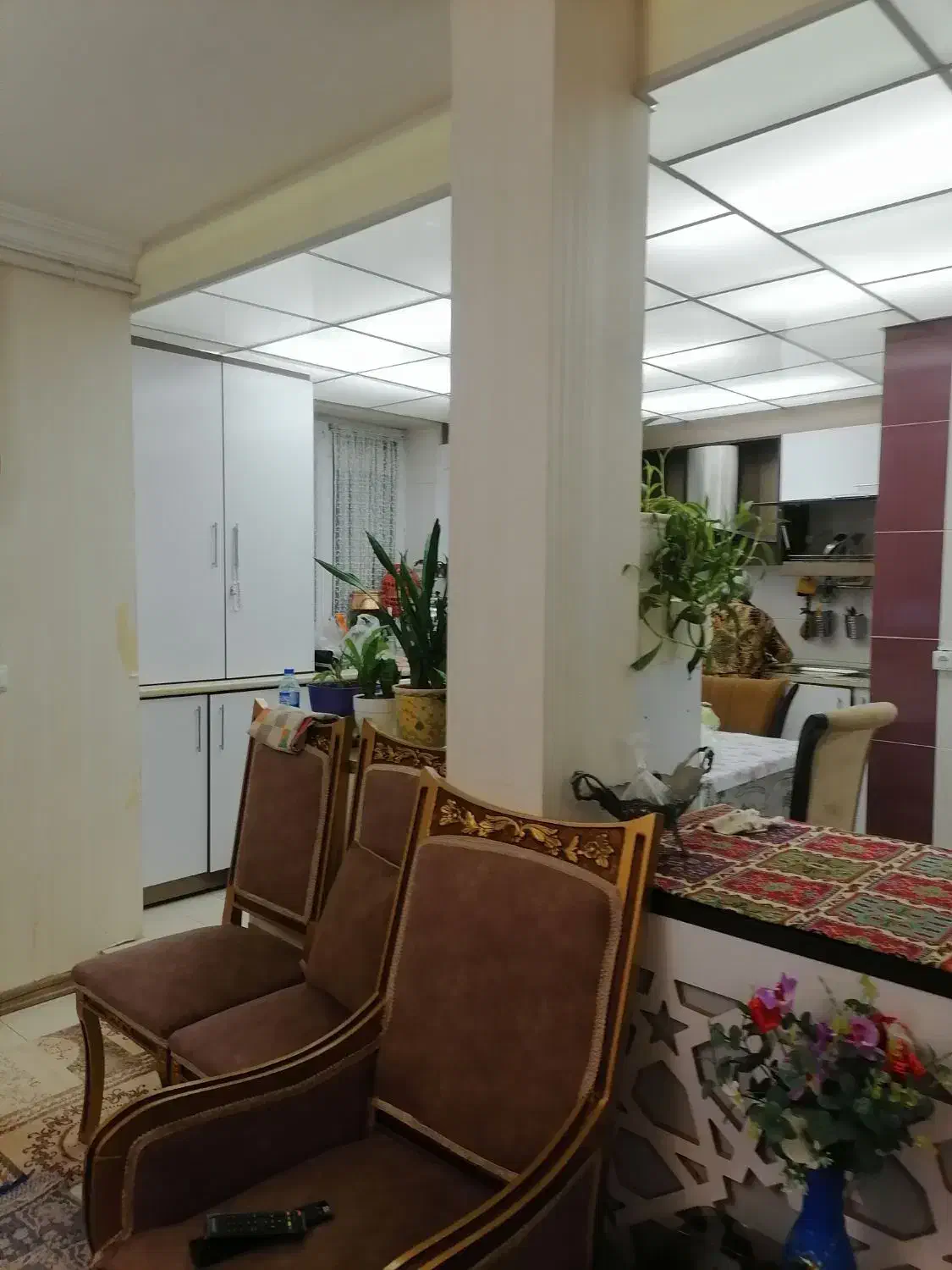 فروش آپارتمان ۱۱۵ متری.|فروش آپارتمان|سنندج, |دیوار