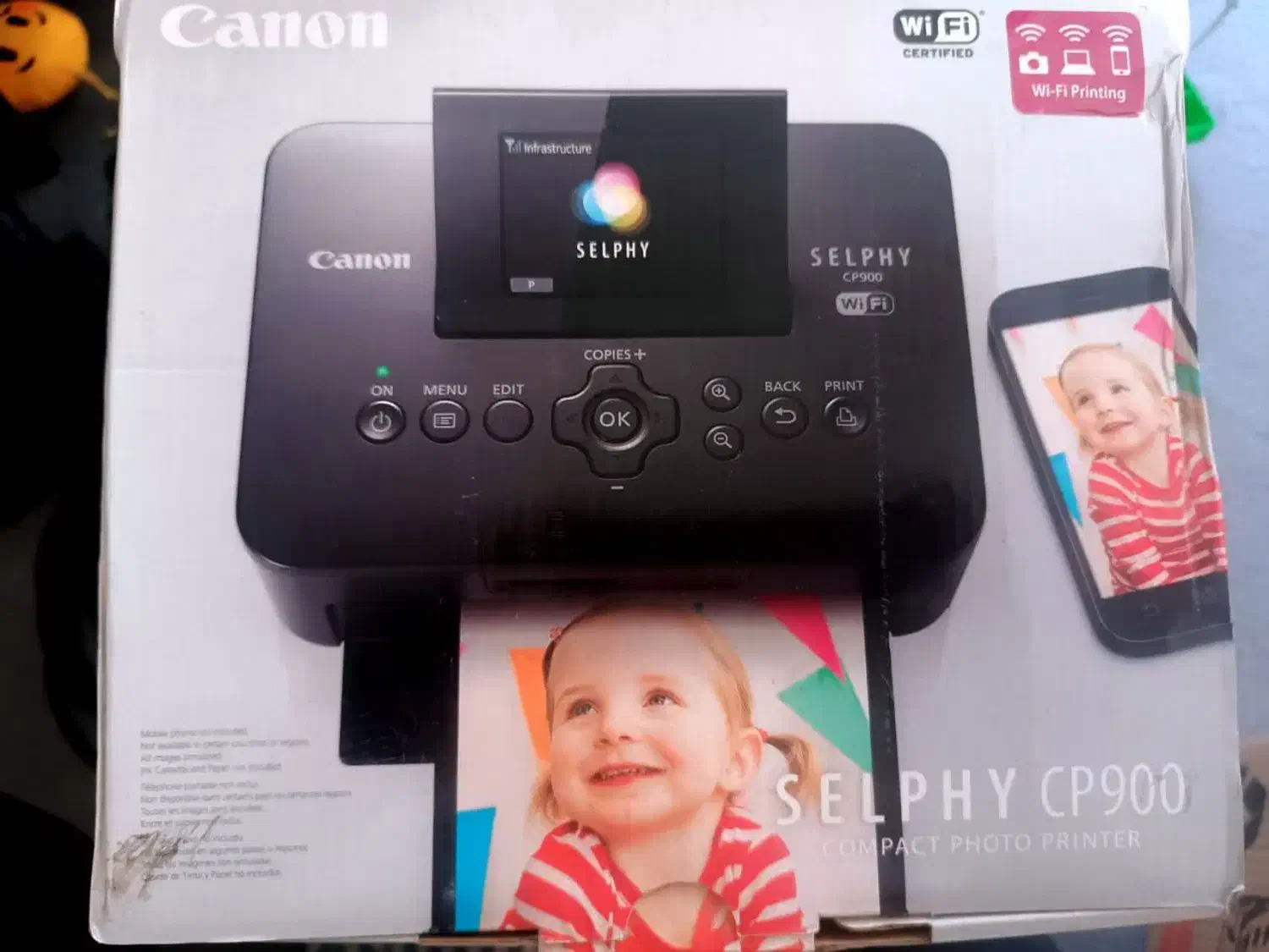 چاپگر عکس|پرینتر، اسکنر، کپی، فکس|کرمانشاه, |دیوار