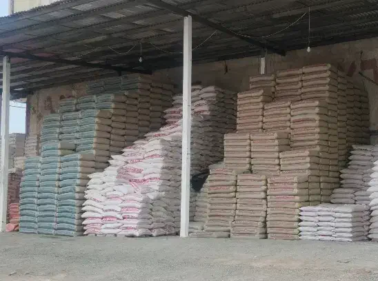 کارگر مصالح فروشی|استخدام معماری، عمران و ساختمانی|پاکدشت, پاکدشت (مامازند)|دیوار