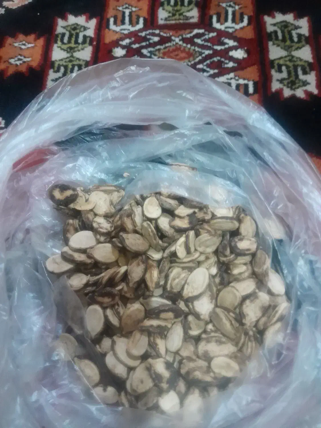 بذرهندوانه|خوردنی و آشامیدنی|گنبد کاووس, |دیوار