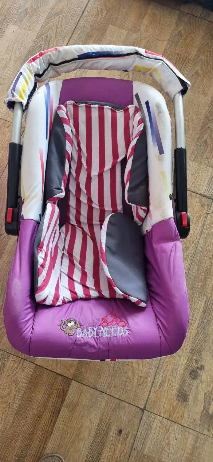 ست کالسکه|کالسکه و لوازم جانبی|یزد, |دیوار