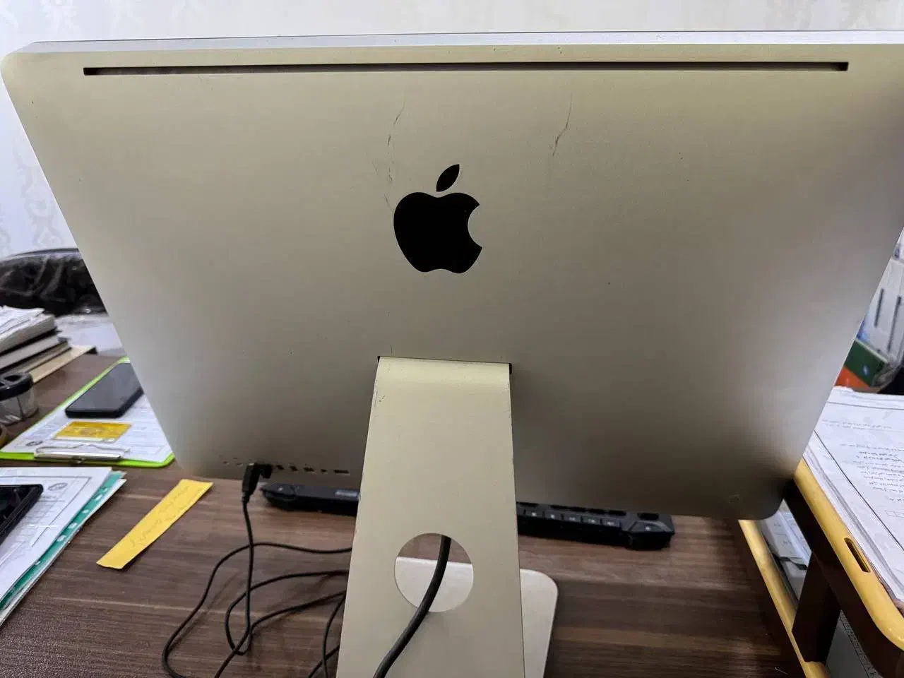 کامپیوتر مک اپل|رایانه رومیزی|بهبهان, |دیوار