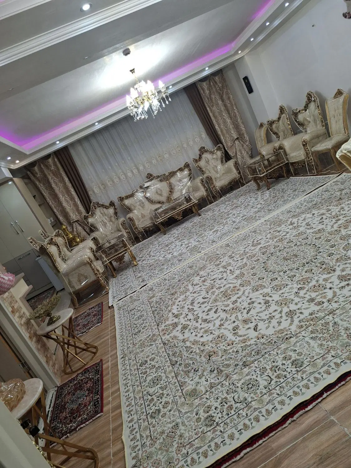 اپارتمان واقع در شهرک فاز 2|اجارهٔ آپارتمان|مراغه, |دیوار