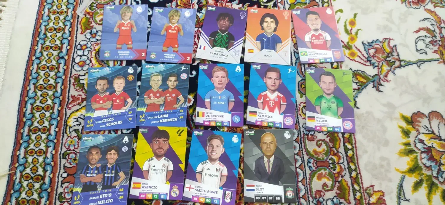 کیمدی|اسباب‌‌بازی|کرمانشاه, |دیوار