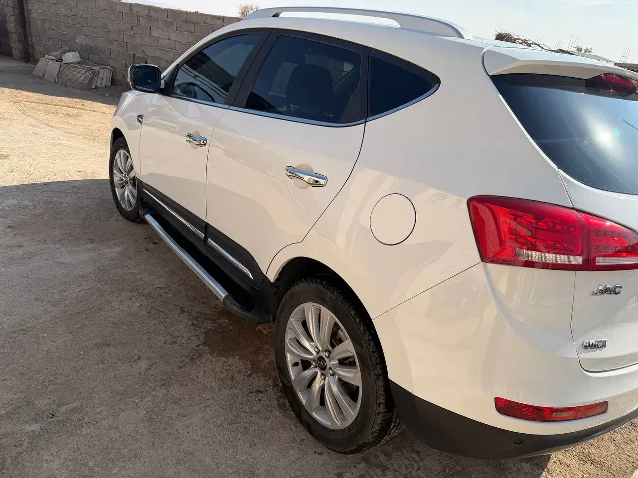 جک s5|خودرو سواری و وانت|کرمان, |دیوار