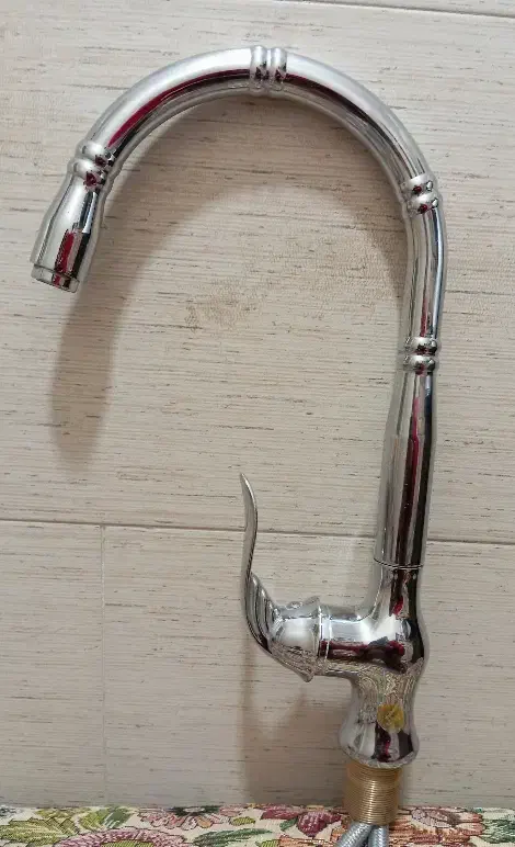 شیر ظرفشویی مدل سهند|لوازم سرویس بهداشتی|بافت, |دیوار