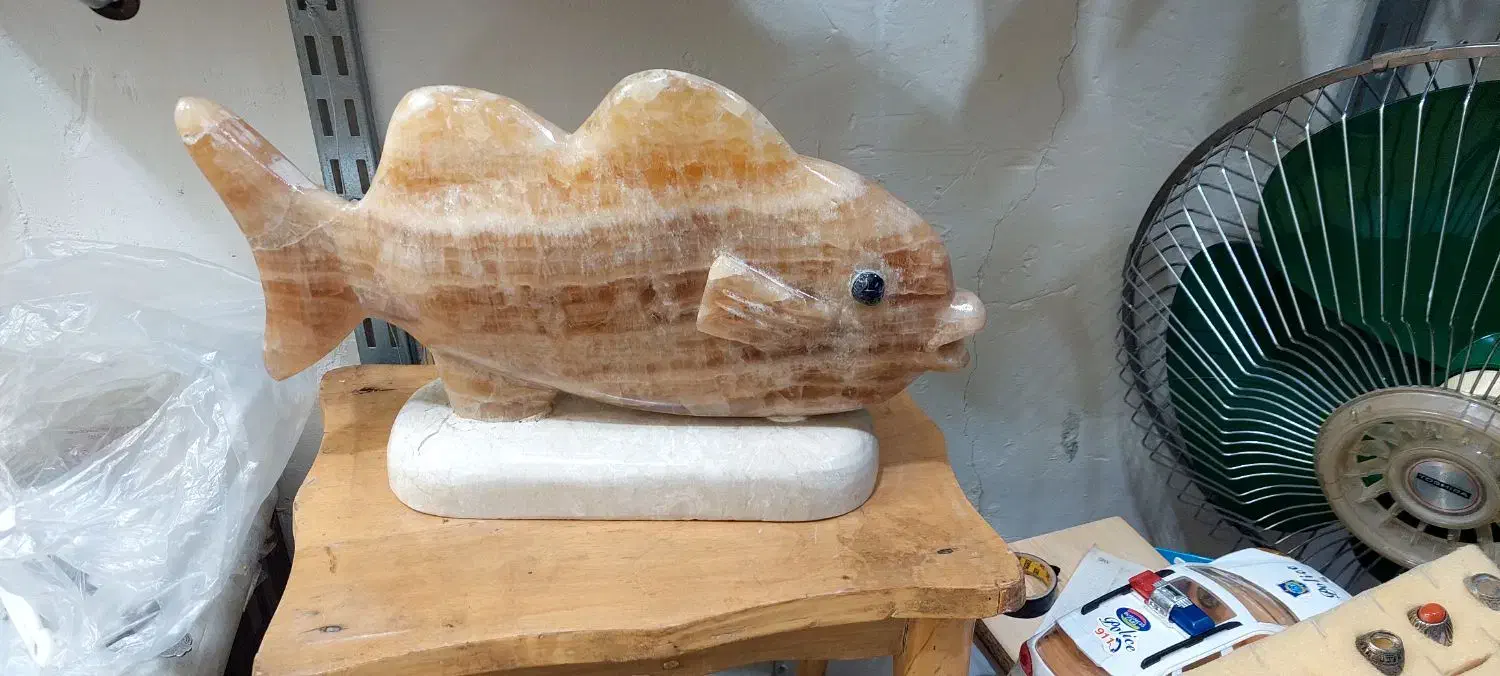 مجسمه سنگی دست ساز|مجسمه، تندیس، ماکت|فردیس, فردیس|دیوار