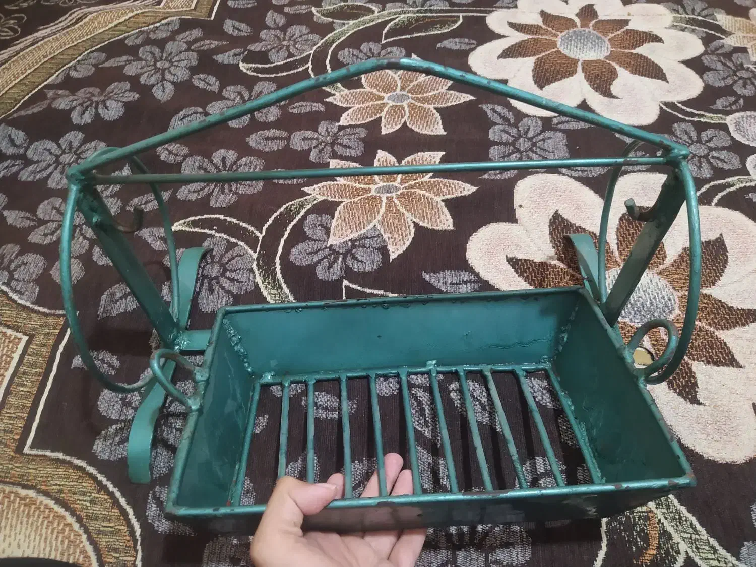 اسباب بازی|اسباب‌‌بازی|کارون, |دیوار