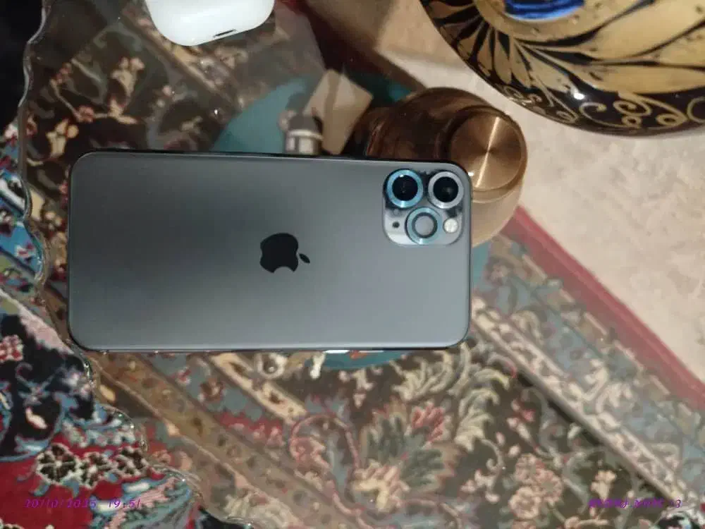 آیفون ۱۱ پرو|موبایل|مشهد, میان ولایت|دیوار