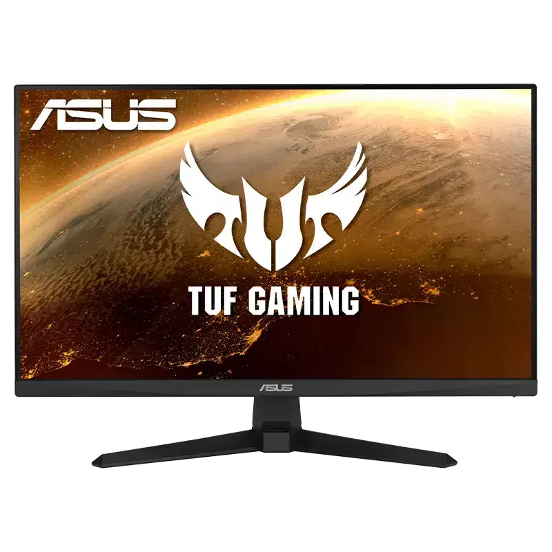 مانیتور گیمینگ تاف|قطعات و لوازم جانبی رایانه|اصفهان, شهرک کاوه|دیوار