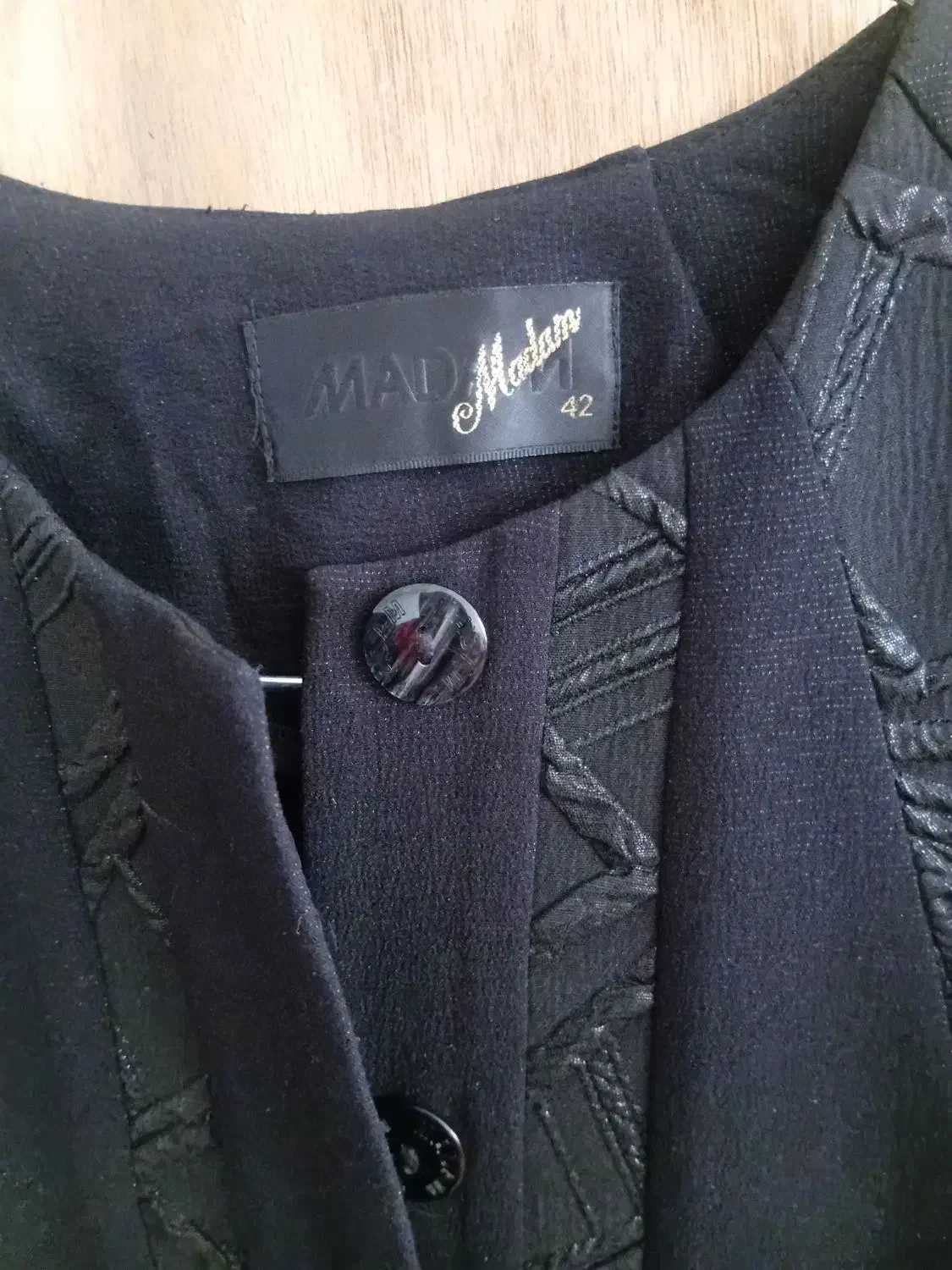 مانتو زنانه|لباس|خوی, |دیوار