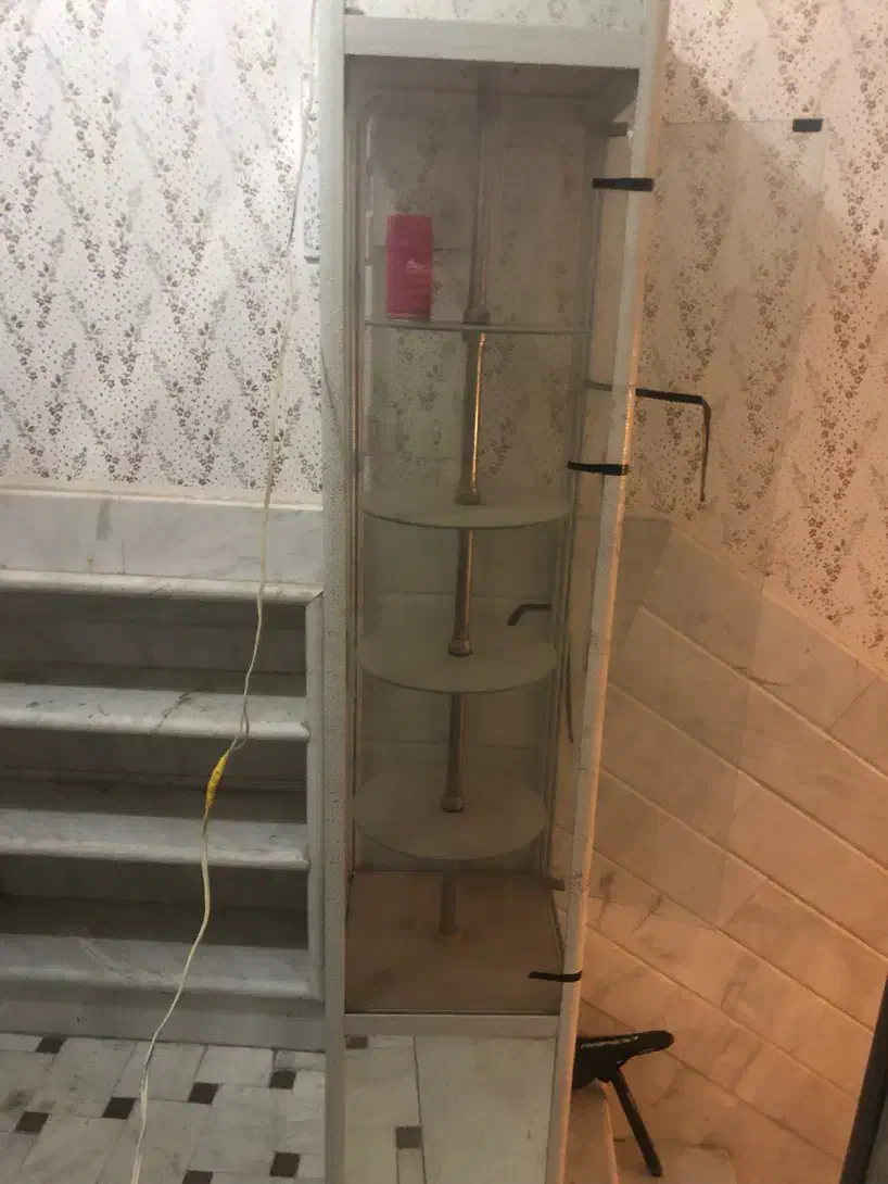 ویترین چرخشی|بوفه، ویترین، کنسول|قم, هنرستان|دیوار