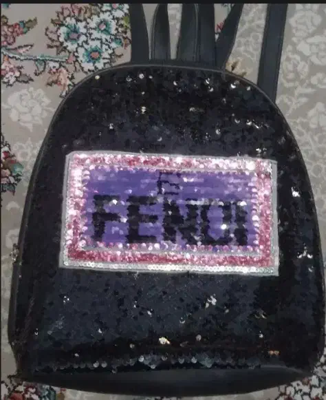 کیف دخترانه کاملا سالم|کیف، کفش، کمربند|نهاوند, |دیوار