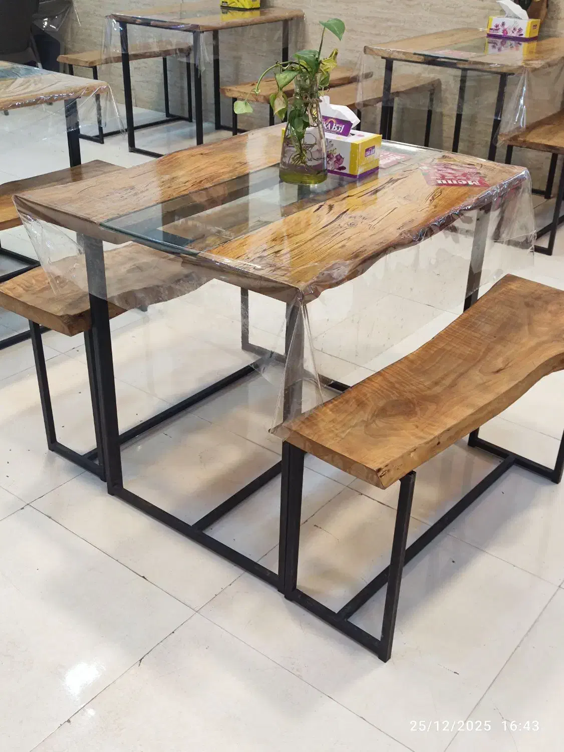 میز و نیمکت|صندلی و نیمکت|محمودآباد, |دیوار