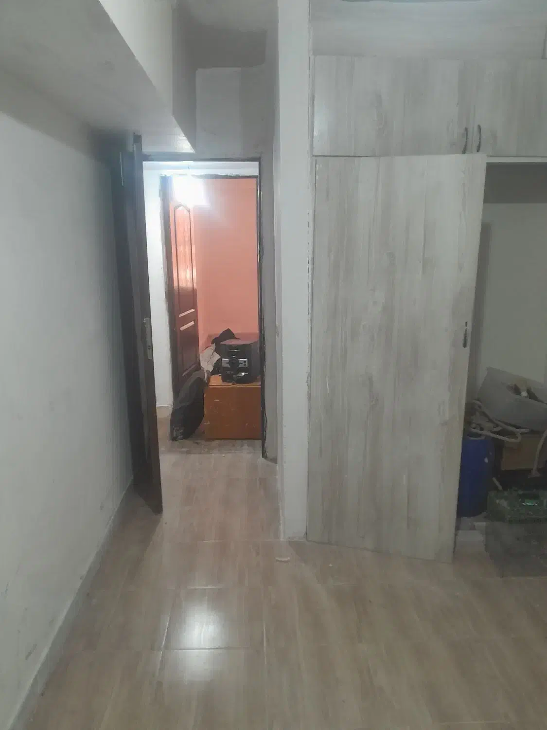 رهن کامل تخلیه|اجارهٔ آپارتمان|محمدیه-قزوین, |دیوار