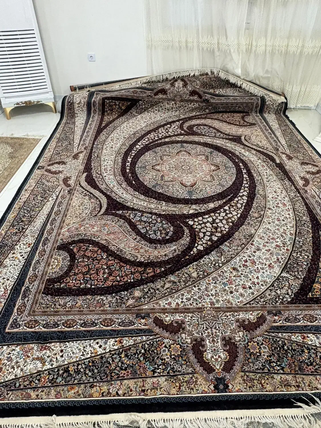 فرش و موکت|فرش|اهواز, کوروش|دیوار