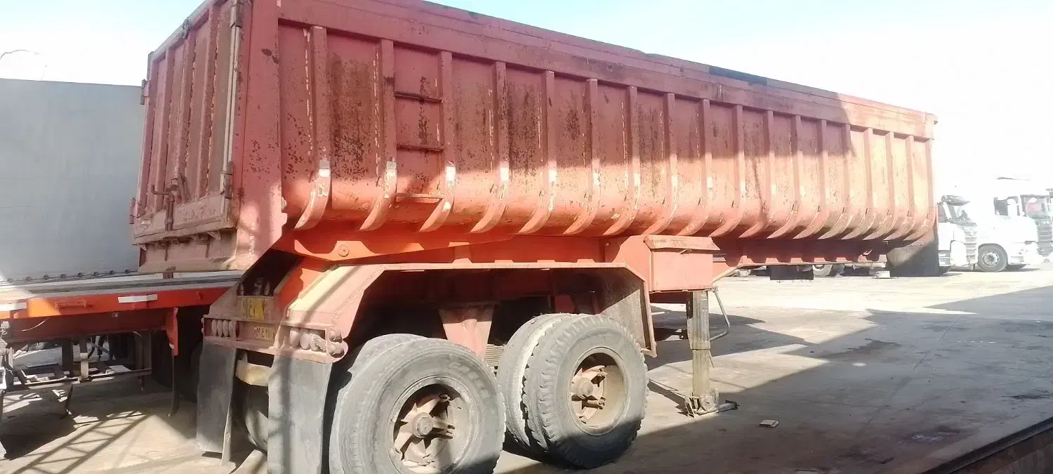 کمپرسی ۲۴ دستگاه اچ|خودرو سنگین|یزد, |دیوار