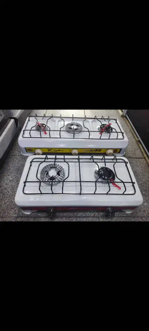 اجاق گازرومیزی/گازصفحه ای/اجاق گاز طرح فر|اجاق گاز و لوازم برقی پخت‌وپز|ساری, |دیوار