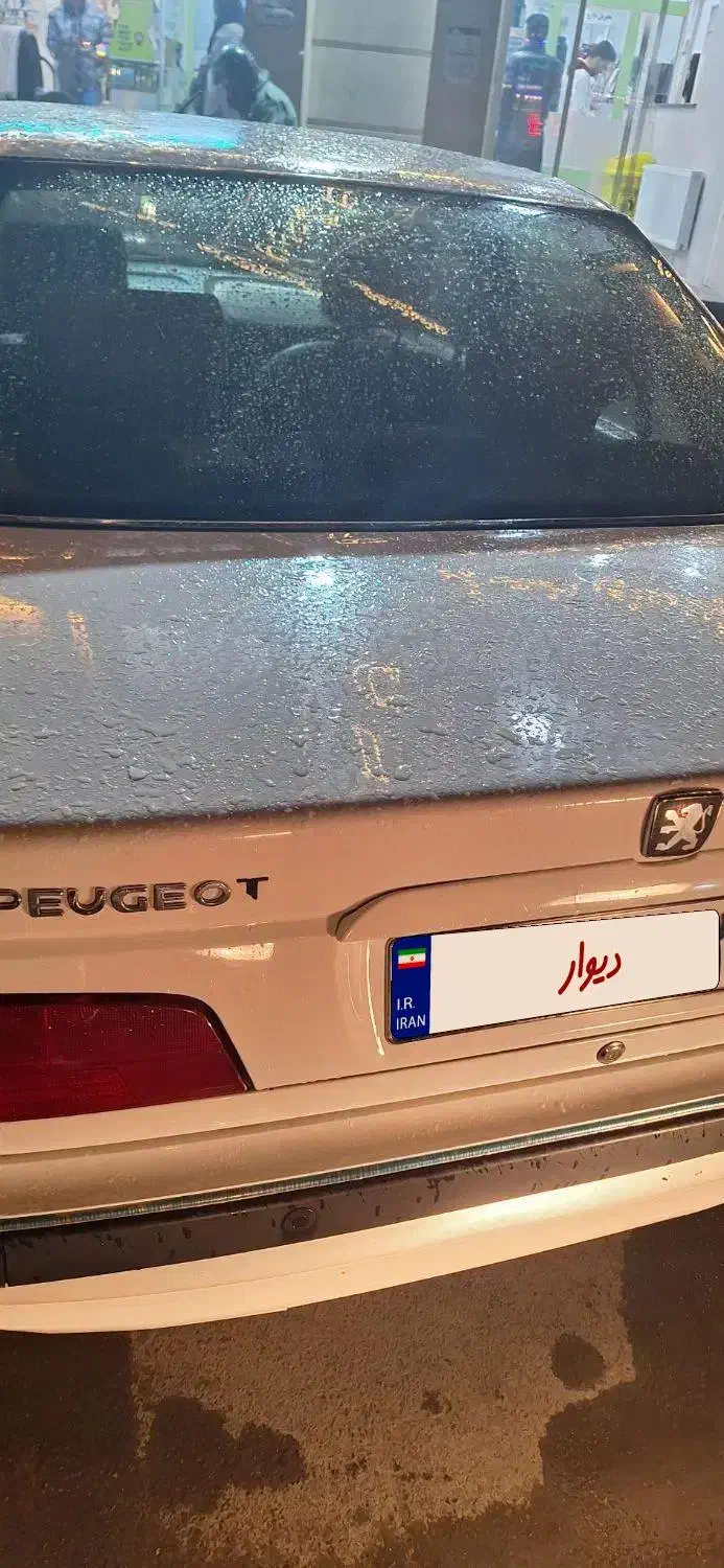 فروش|خودرو سواری و وانت|نورآباد, |دیوار