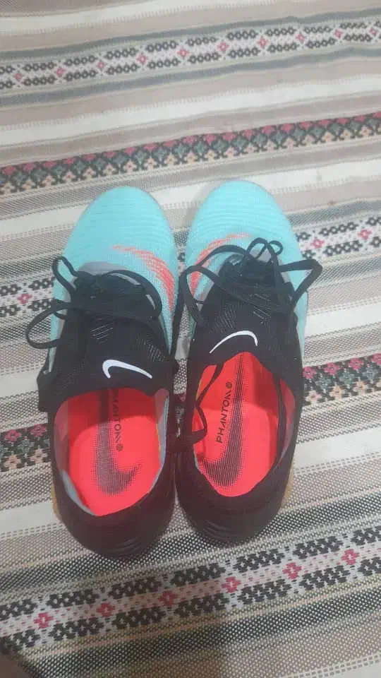 کفش فوتبال استوک فانتوم 6لونا|کیف، کفش، کمربند|تهران, بریانک|دیوار