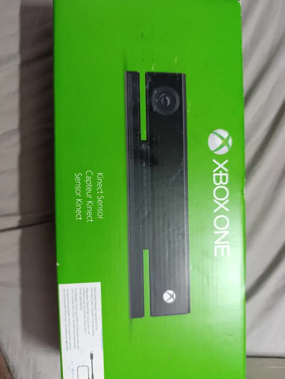 کینکت ایکس باکس وان اس|کنسول، بازی ویدئویی و آنلاین|اصفهان, باغ فدک|دیوار