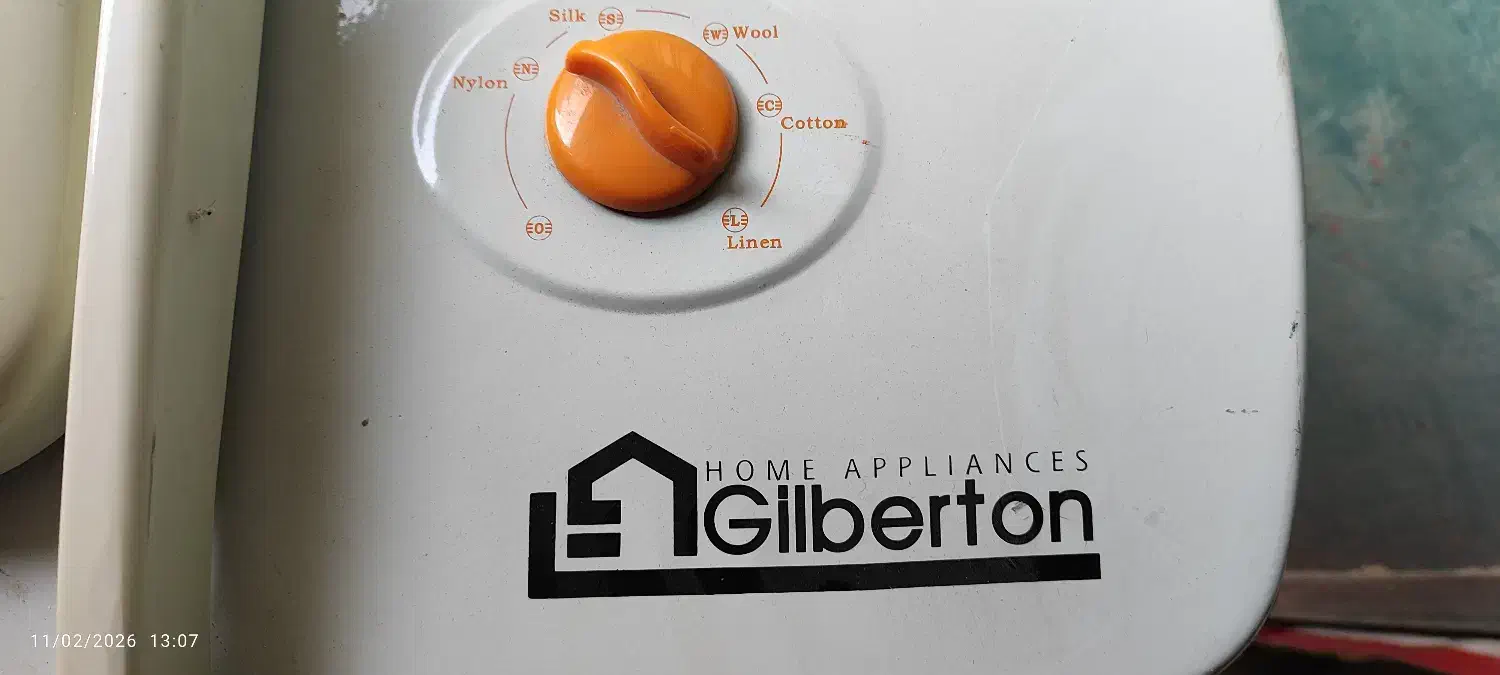 اتو پرس|اتو و لوازم اتو|کرج, برغان|دیوار