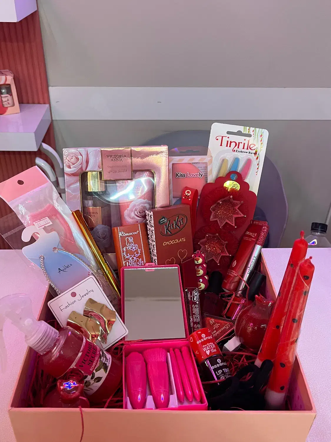 پک های ولنتاین|عمده‌فروشی|مشهد, چهارچشمه|دیوار