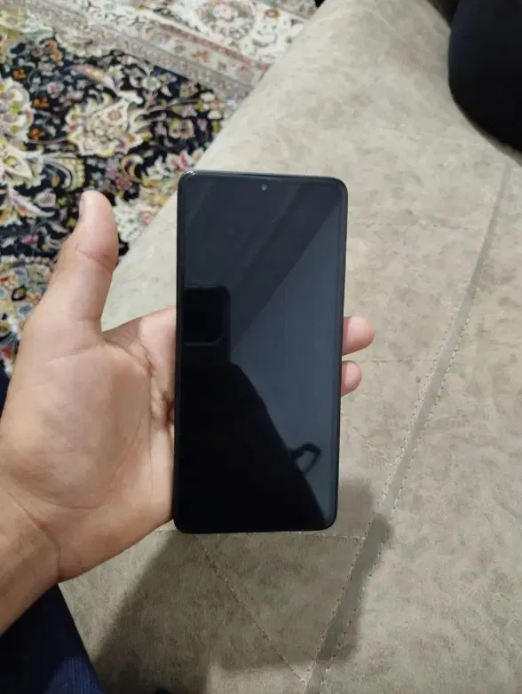 poco x7 pro|موبایل|جهرم, |دیوار