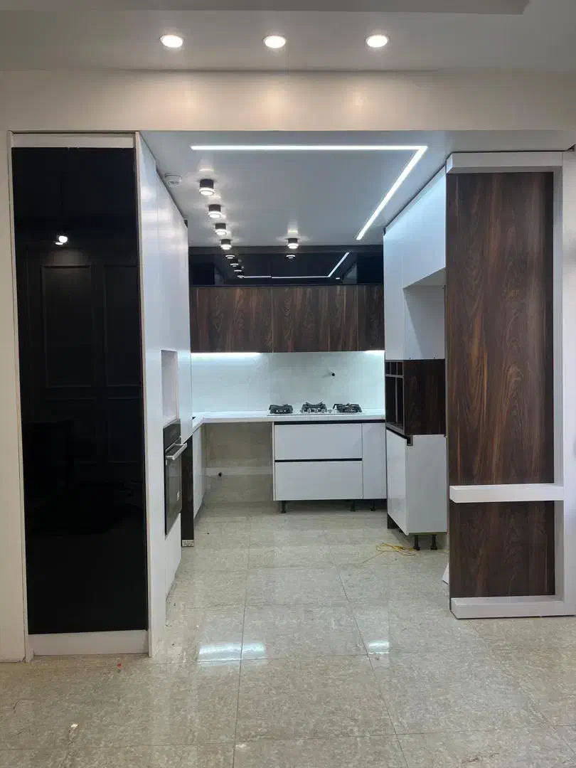 فروش ویژه کابینت های گلاس  نئوکلاسیک|مصالح و تجهیزات ساختمان|تهران, جهاد|دیوار