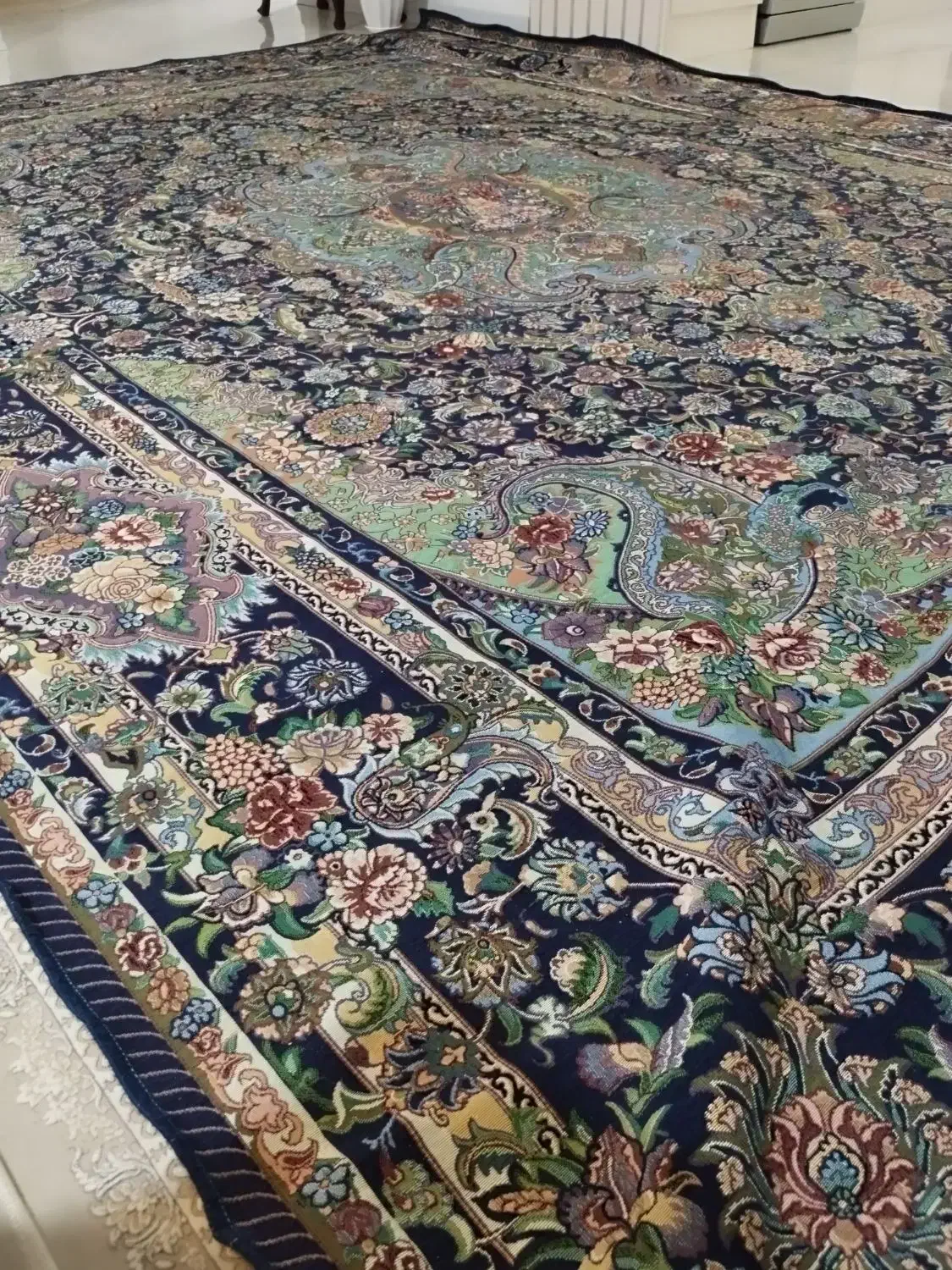 روفرشی ۱۲ متری|روفرشی|زنجان, |دیوار