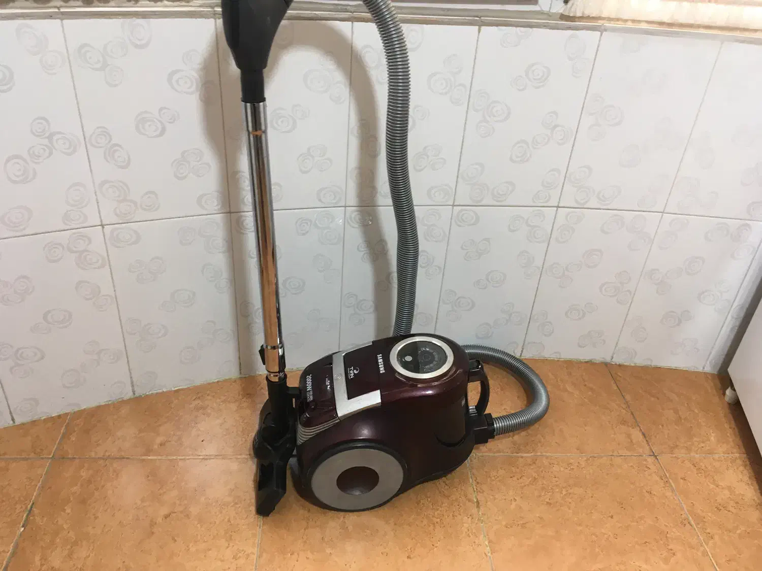 جاروبرقی|جاروبرقی، جارو شارژی، بخارشو|کرمانشاه, |دیوار