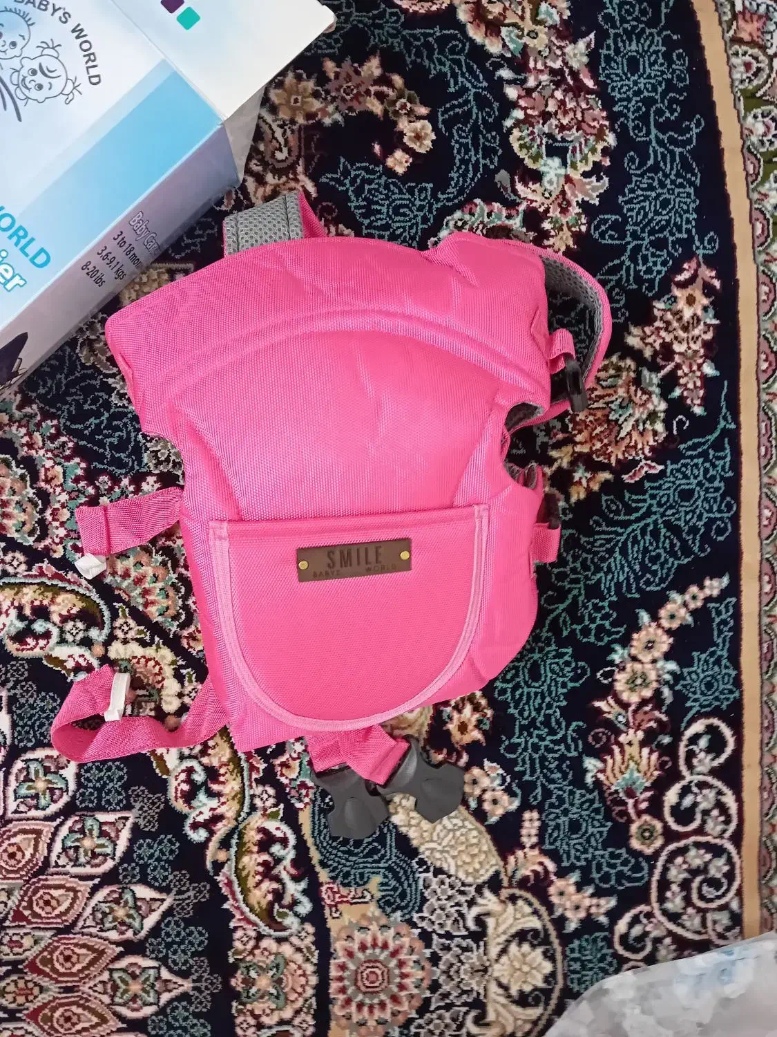 لباس نوزادی|کفش و لباس بچه|مشهد, شهید علی محمدی|دیوار