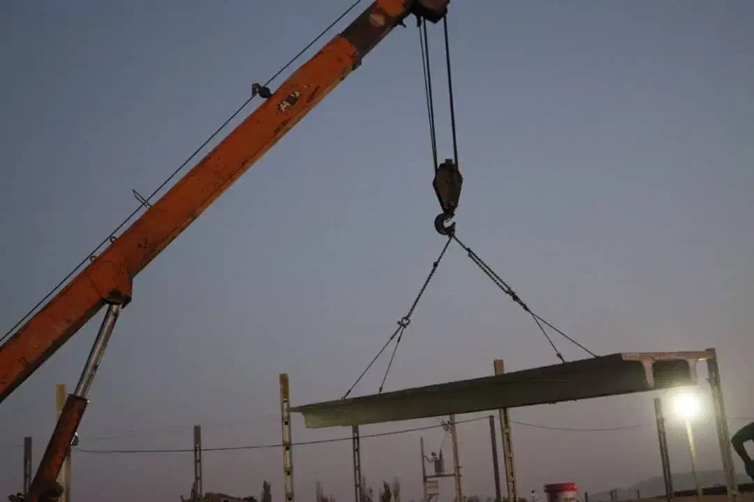 پیش ساخته دبل تی سقف|مصالح و تجهیزات ساختمان|سبزوار, هویزه|دیوار