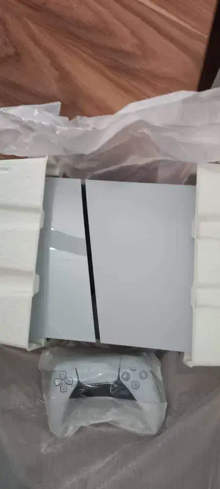 Ps5 slim|کنسول، بازی ویدئویی و آنلاین|آمل, |دیوار