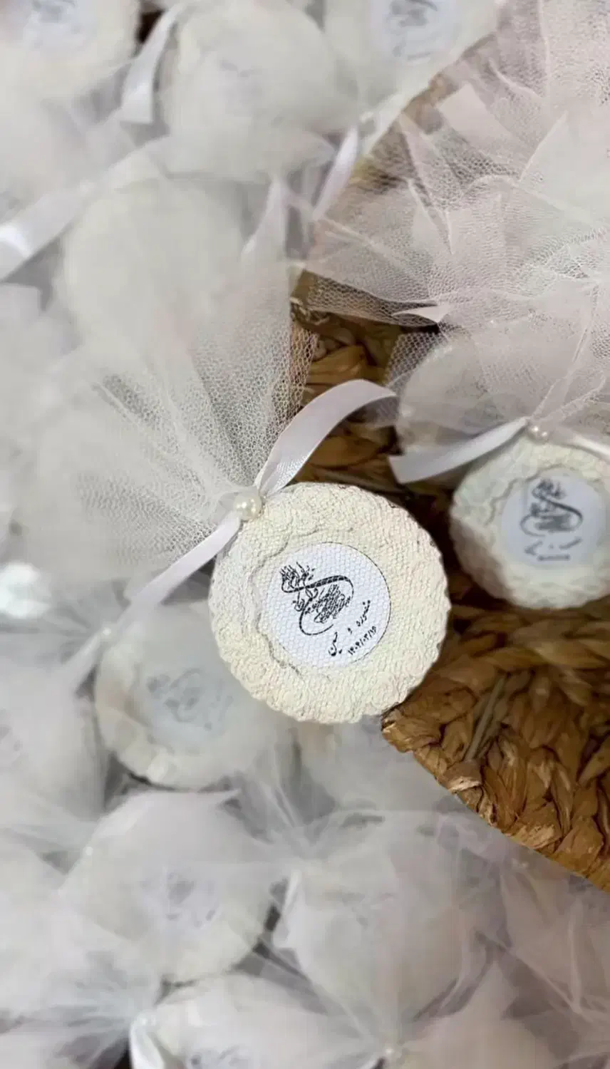 گیفت عروسی|صنایع دستی و سایر لوازم تزئینی|کرمان, |دیوار