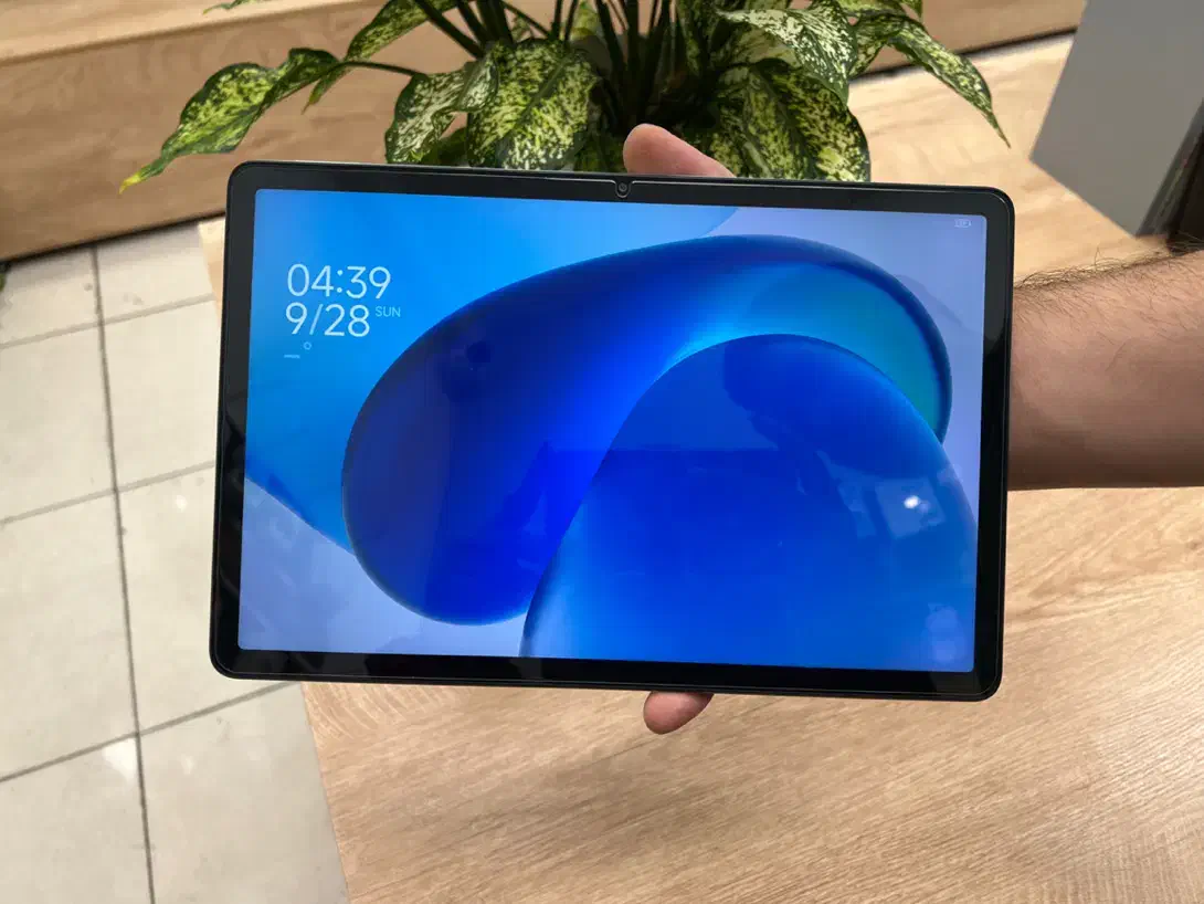 تبلت redmi pad se|تبلت|تهران, تهرانپارس غربی|دیوار