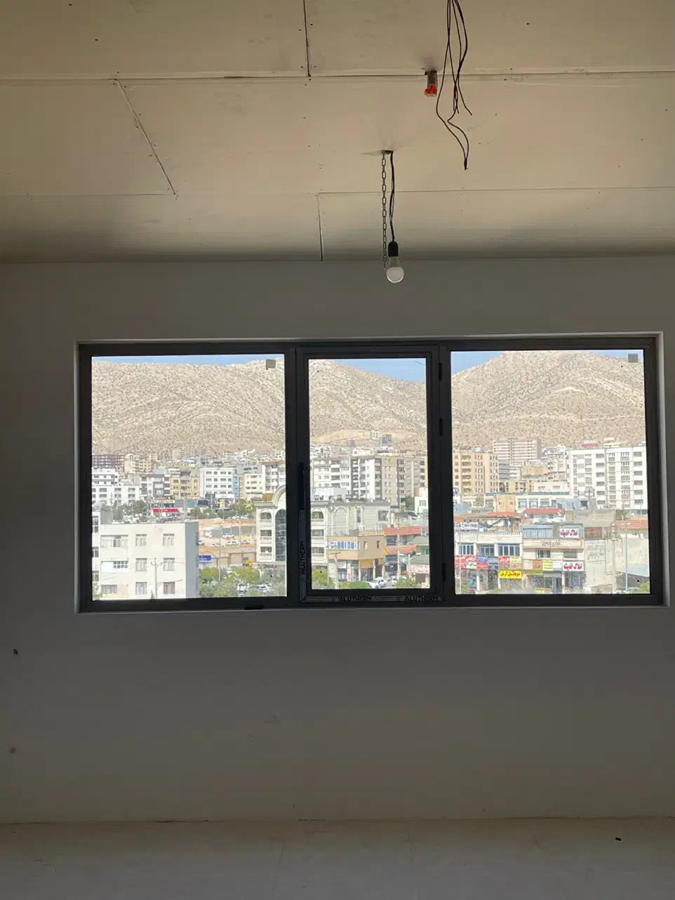 فروش دوخوابه کوهسار ( تعاونی سپاه)|فروش آپارتمان|صدرا-فارس, فاز ۱|دیوار