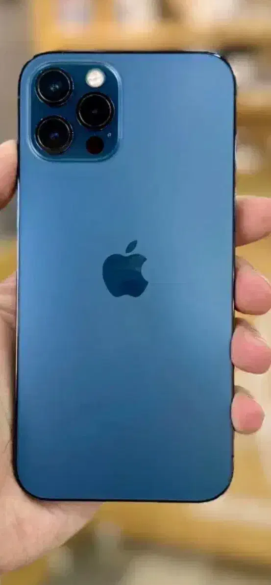 آیفون ۱۲پرومکس دوسیم|موبایل|ارومیه, |دیوار