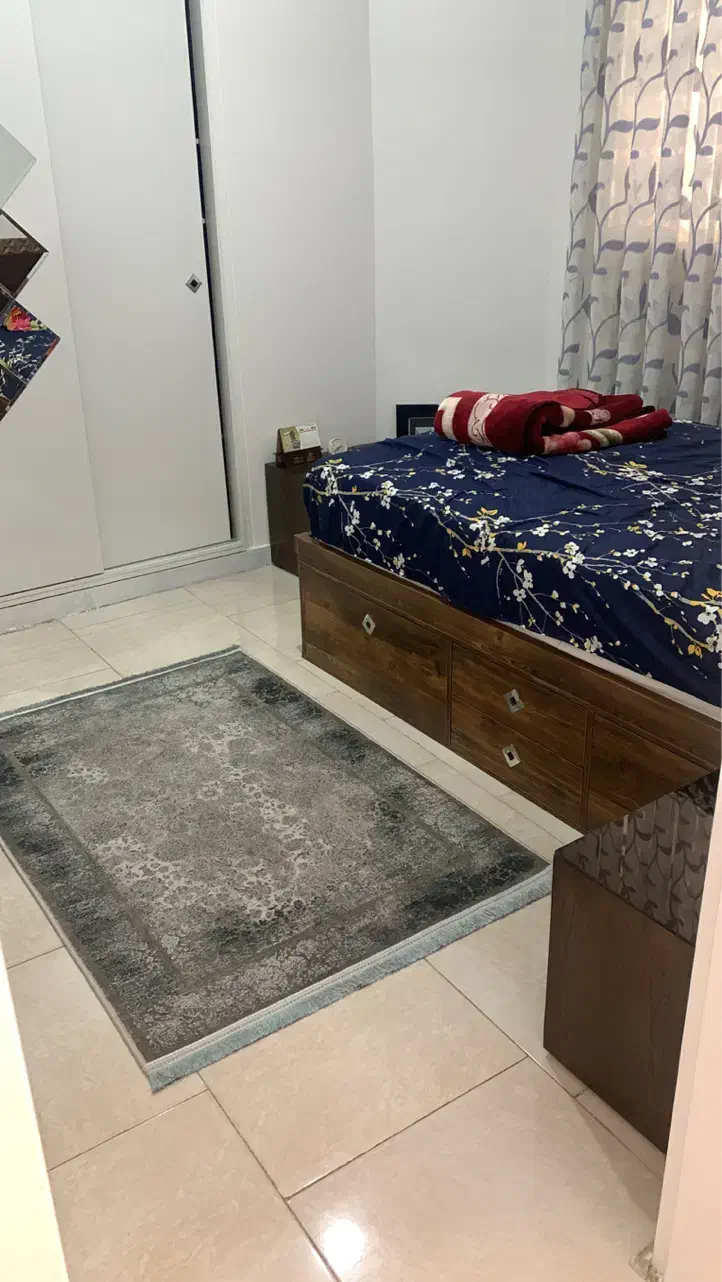 واحد ۵۴ متری مجیدیه کوچه صالحی|اجارهٔ آپارتمان|تهران, دبستان|دیوار