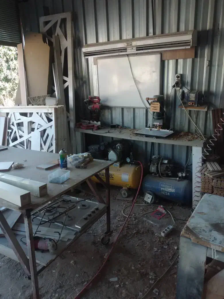 واگذاری مغازه کابینت سازی در شهر انتالیا|اجارهٔ مغازه و غرفه|تبریز, |دیوار