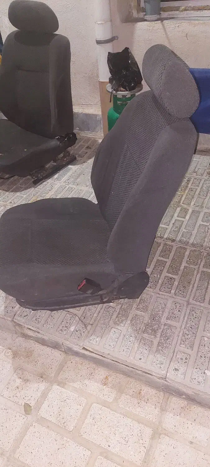 صندلی پارس|قطعات یدکی و لوازم جانبی|کامیاران, |دیوار